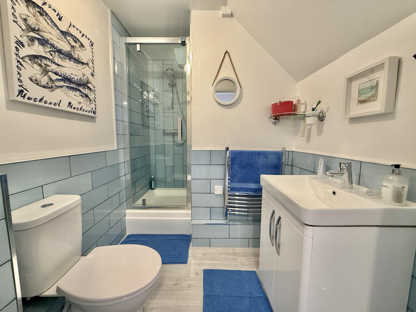 Pennance Parc, Lanner, Redruth